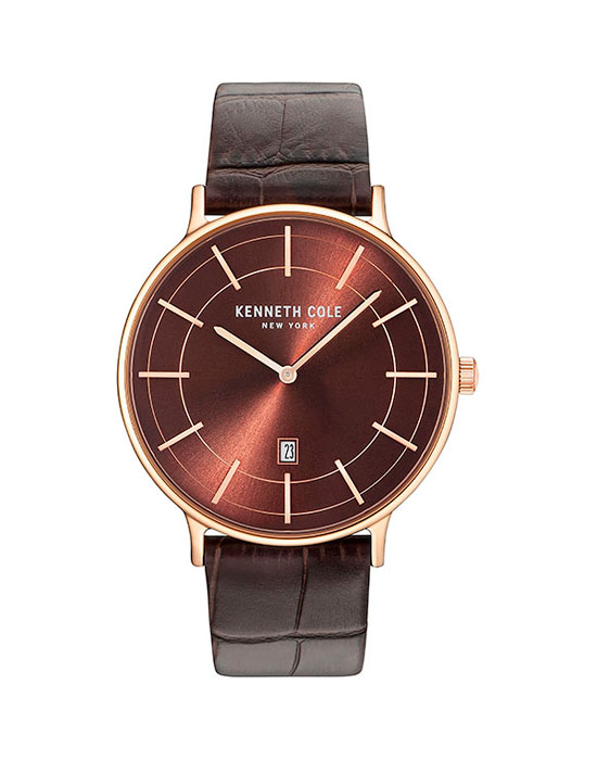 Часы Kenneth Cole Classic KC15057013